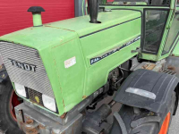 Compact tractor Fendt 305