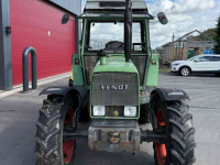 Compact tractor Fendt 305
