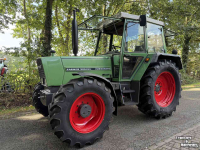 Tractor / Trekker Fendt Farmer 305 LSA