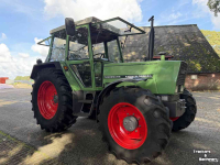 Tractor / Trekker Fendt Farmer 305 LSA