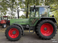 Tractor / Trekker Fendt Farmer 305 LSA