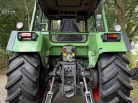 Tractor / Trekker Fendt Farmer 305 LSA