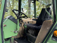 Tractor / Trekker Fendt Farmer 305 LSA