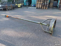 Mestmixer Veenhuis VR5 5mtr 70x70