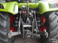 Tractor / Trekker Claas Arion 460 CIS met lader en lucht