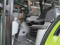 Tractor / Trekker Claas Arion 460 CIS met lader en lucht