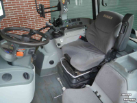 Tractor / Trekker Claas Arion 460 CIS met lader en lucht