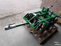 Schijveneg Geo Schijveneg 85 cm tbv  Quad