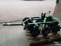 Schijveneg Geo Schijveneg 85 cm tbv  Quad