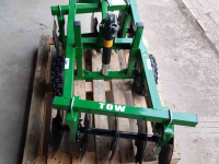 Schijveneg Geo Schijveneg 85 cm tbv  Quad