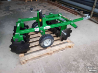 Schijveneg Geo Schijveneg 85 cm tbv  Quad