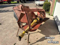 Greppelfrees Schouten TK45