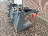Pelikaanbak / Pelikaangrijper Hemach Hemach pelikaanbak