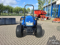 Smalspoor tractor New Holland T3030