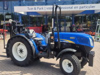 Smalspoor tractor New Holland T3030