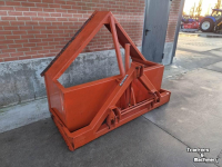 Trilplaten Peecon 2000
