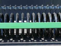 Overige grondbewerkingsmachines en toebehoren Hofstede V ring dakring  dak ring verkruimel schijveneg rol roller wals verkruimelrol