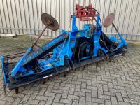 Rotorkopeg Sicma ERS 3000 Rotorkopeg
