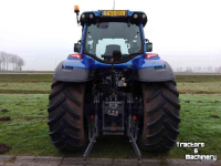 Tractor / Trekker Valtra T234 Active