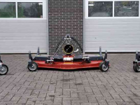 Cirkelmaaier Major TAM 150 EA