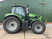 Tractor / Trekker Deutz-Fahr 6180 Agrotron TTV Tractor