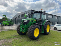 Tractor / Trekker John Deere 6R150