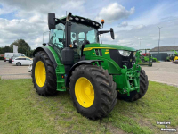 Tractor / Trekker John Deere 6R150