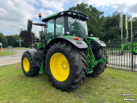Tractor / Trekker John Deere 6R150