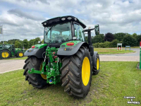 Tractor / Trekker John Deere 6R150