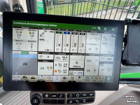Tractor / Trekker John Deere 6R150