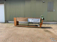 Lees-tafel / Lees-unit Schouten Leestafel RB 350/60
