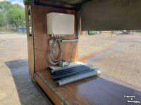 Lees-tafel / Lees-unit Schouten Leestafel RB 350/60