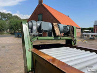 Lees-tafel / Lees-unit Schouten Leestafel RB 350/60