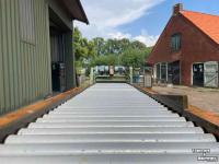 Lees-tafel / Lees-unit Schouten Leestafel RB 350/60