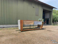 Lees-tafel / Lees-unit Schouten Leestafel RB 350/60