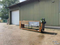 Lees-tafel / Lees-unit Schouten Leestafel RB 350/60