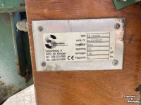 Lees-tafel / Lees-unit Schouten Leestafel RB 350/60
