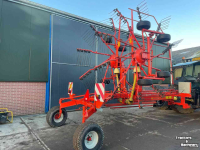 Rugger / Hark / Zwadhark Kuhn ga7301