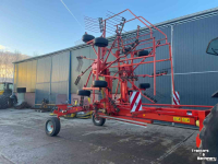 Rugger / Hark / Zwadhark Kuhn ga7301