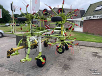 Schudder Claas VOLTO 1050 T