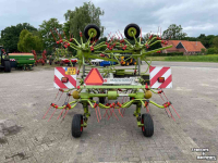 Schudder Claas VOLTO 1050 T