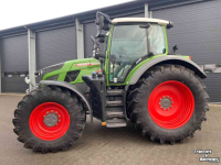 Tractor / Trekker Fendt 620 profi plus