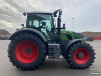 Tractor / Trekker Fendt 620 profi plus