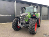 Tractor / Trekker Fendt 620 profi plus