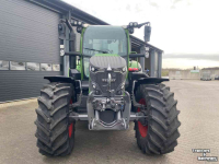 Tractor / Trekker Fendt 620 profi plus