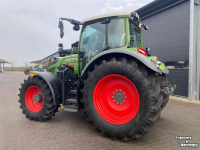 Tractor / Trekker Fendt 620 profi plus