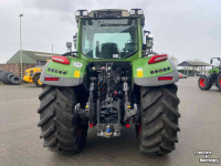 Tractor / Trekker Fendt 620 profi plus
