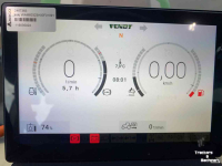 Tractor / Trekker Fendt 620 profi plus