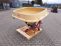 Kunstmeststrooier Vicon Pendelstrooier