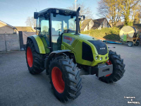 Tractor / Trekker Claas Axos 310